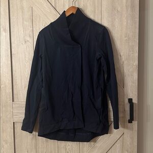 Lululemon Athletic Long Jacket